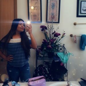 Meet your Posher, Sam